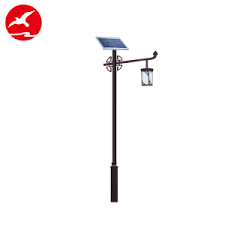 Facory Customized Garden Solar Light