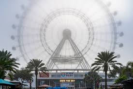 Central Florida Vacation Planning