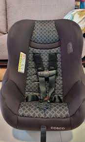 Cosco Scenera Car Seat Babies Kids