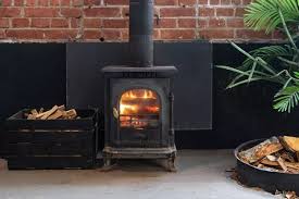 Log Burner Owners Told They Face 300