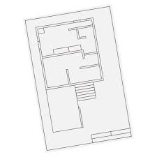 Floor Plan Icon Vector Images Over 10 000