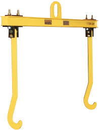 roll lifting beams