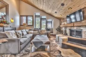 Deer Valley Aspen Hollow Vacation