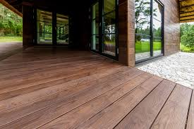 installation and care of decking boards