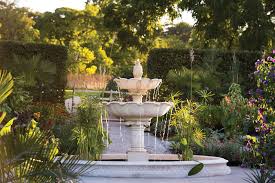Water Feature Maintenance Guide