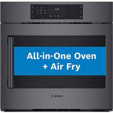 Electric Convection Wall Oven