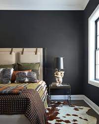 Bedroom Paint Colours Inspiring Ideas