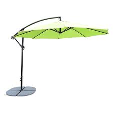 Umbrella Lime Green 4110 Lg