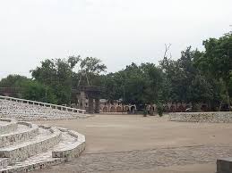 Rock Garden Of Chandigarh Wikipedia