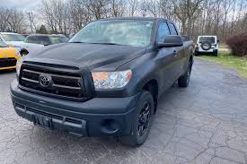 Used 2016 Toyota Tundra For In