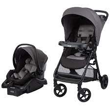 Safety 1st Smooth Ride Travel System