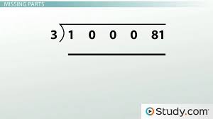 Synthetic Division Of Polynomials