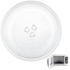 Microwave Plate Replacement 9 6