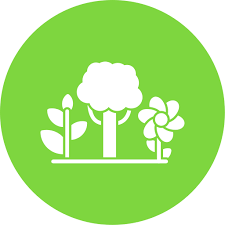 Garden Free Nature Icons