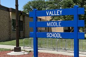 New Valley Middle School Building Could