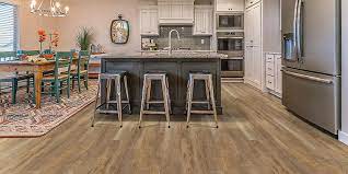 Is Vinyl Plank Flooring Waterproof