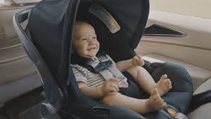 Target To Hold Annual Car Seat Trade In