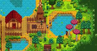 Stardew Valley 1 6 Update Release Time