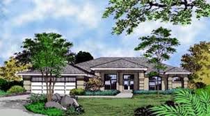 House Plan 63239 One Story Style With