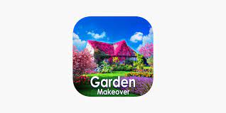 Garden Decor On The App