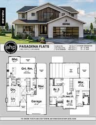 3 Bedroom Modern Farmhouse Plan With