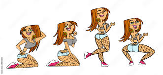 Redhead Icon Vector Vector Art