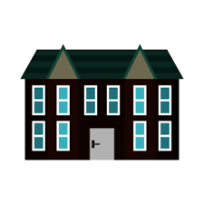 House Clipart Transpa Png Hd