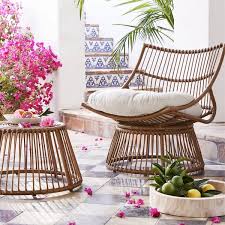 The Best Patio Chairs The Strategist