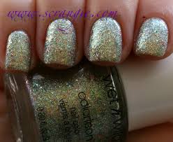 Wet N Wild Coloricon Be Jeweled Nail