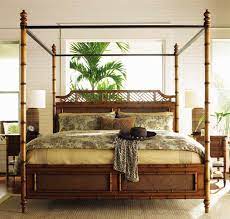 Island Estate West Indies Cal King Bed