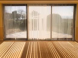 Perfect Fit Blinds For French Doors