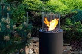 Outdoor Patio Torch Heaters In Toronto