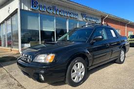 Used Subaru Baja For In Maryville