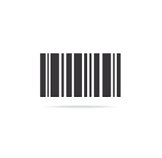 Premium Vector Barcode Icon Bar Code