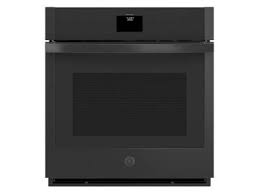 Ge Jts5000dnbb 30 5 0 Cu Ft Smart