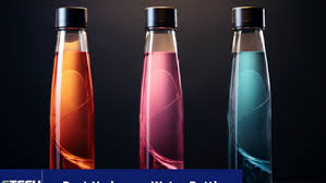 The Best Hydrogen Water Bottle Of 2024