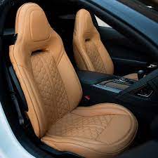 Seat Covers Kalahari Honeycomb Sc C7
