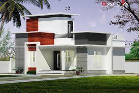 Elegant 2 Bedroom House Plan With