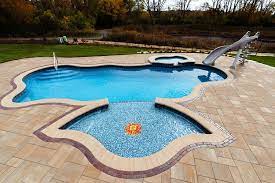 Fiberglass Swimming Pools