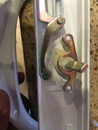 Sliding Patio Door Locks With High Security