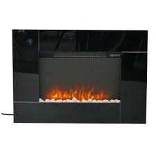 Wall Mounted Electric Fireplace More