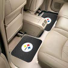 Nfl Pittsburgh Steelers 2 Utility Mats