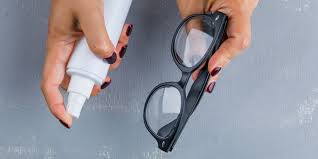 How To Clean Glasses Properly In 5 Easy
