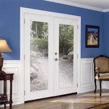 French Doors Patio Patio Doors