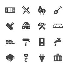 Drywall Icon Images Browse 4 019