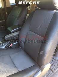 Clazzio Fj Cruiser Seat Covers 2007