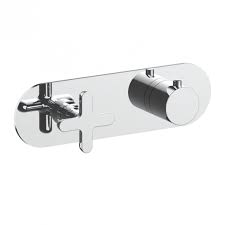 Thermostatic Shower Mixer Icon Classic