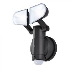 Battery Operated Security Flood Light
