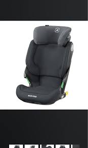 Maxi Cosi Kore I Size Baby Car Seat