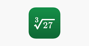 Desmos Scientific Calculator On The App